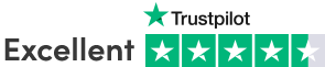 GoCustom Clothing are rated excellent on Trustpilot
