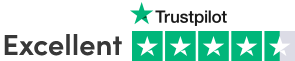 GoCustom Clothing are rated excellent on Trustpilot