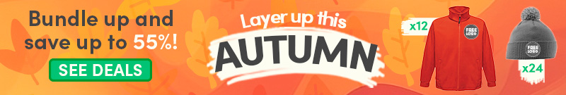 Bundle offers saving up to 55%