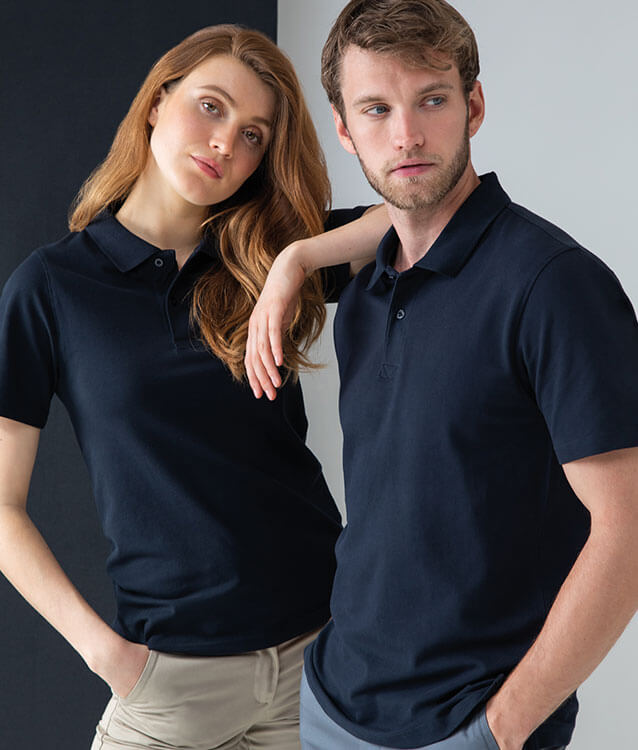 Polo Shirts