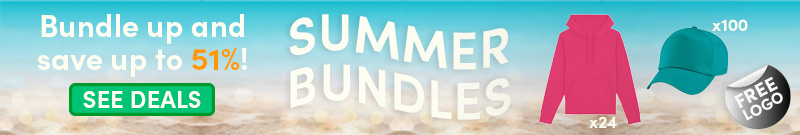 Bundle offers saving up to 51%