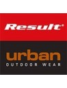 Result Urban Outdoor